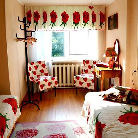 Roosi Holiday Home Rannaküla エクステリア 写真
