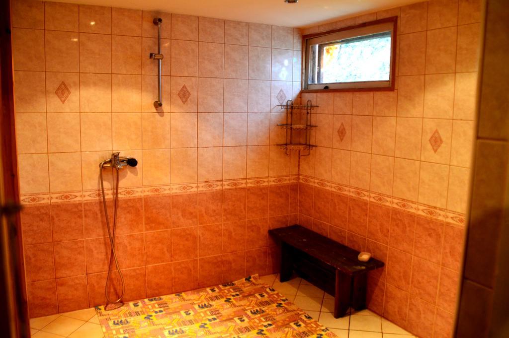 Roosi Holiday Home Rannaküla エクステリア 写真