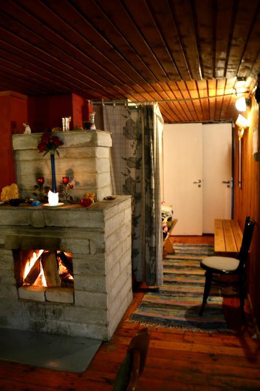 Roosi Holiday Home Rannaküla エクステリア 写真