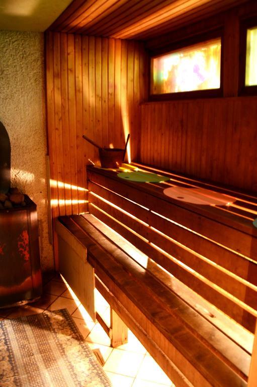 Roosi Holiday Home Rannaküla エクステリア 写真