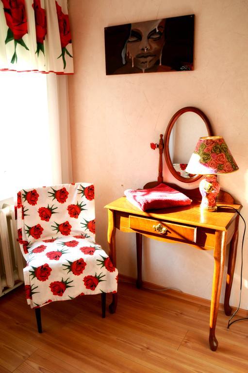 Roosi Holiday Home Rannaküla エクステリア 写真