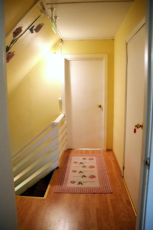 Roosi Holiday Home Rannaküla エクステリア 写真
