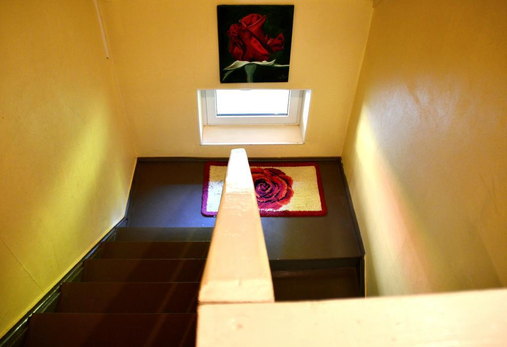 Roosi Holiday Home Rannaküla エクステリア 写真