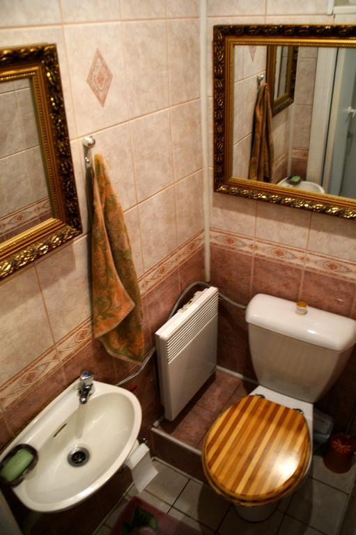 Roosi Holiday Home Rannaküla エクステリア 写真