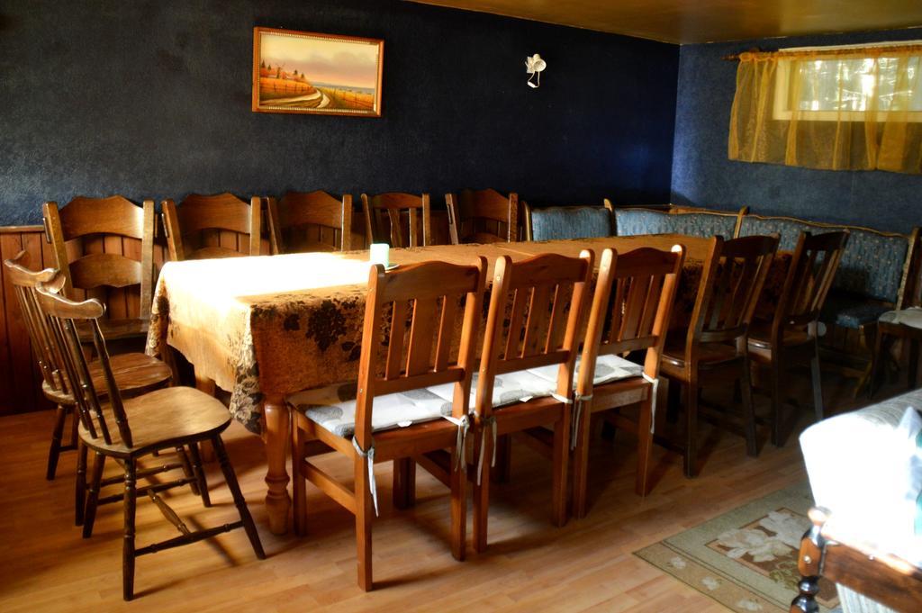 Roosi Holiday Home Rannaküla エクステリア 写真